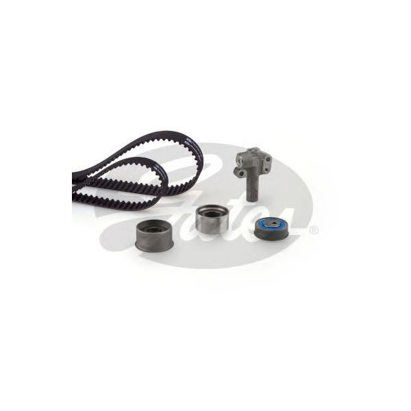 POWERGRIP TIMING BELT KIT image