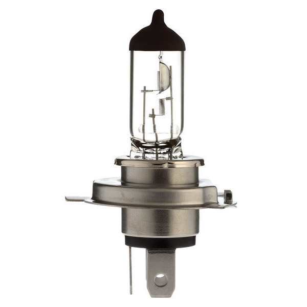 12V 60/55W H4 LL HD P43T image