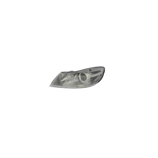 Head Lamp Unit image