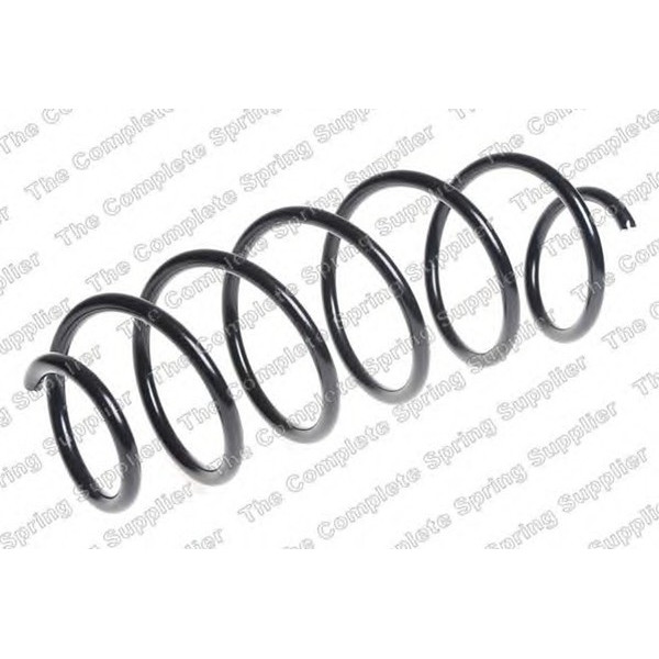 COIL SPRING FRONT CITROEN* image