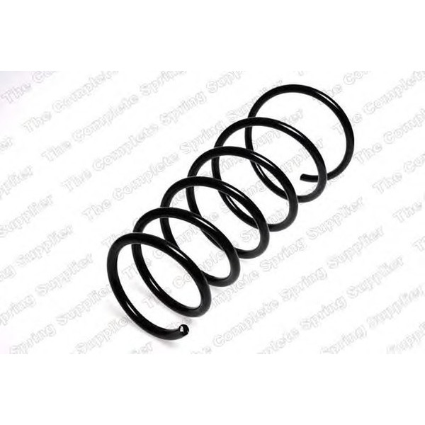 COIL SPRING FRONT FIAT image