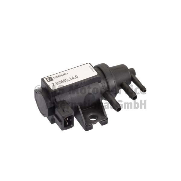 LAND ROVER PRESSURE CONVERTER VALVE image