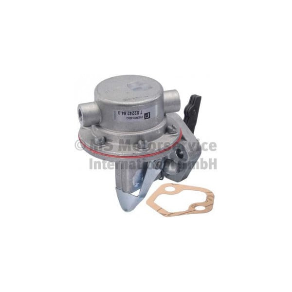 JOHN DEERE FUEL PUMP image