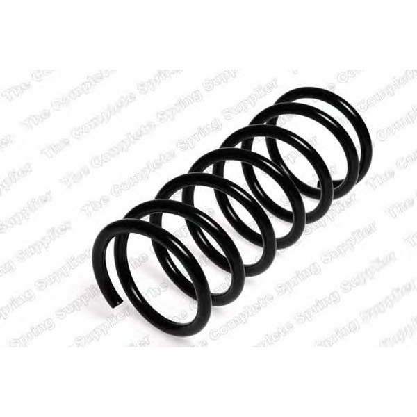 COIL SPRING REAR FORD image