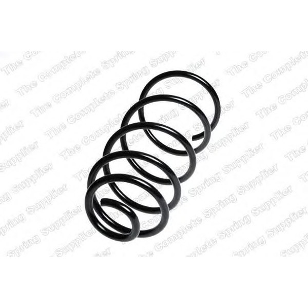 COIL SPRING FRONT LANCIA image