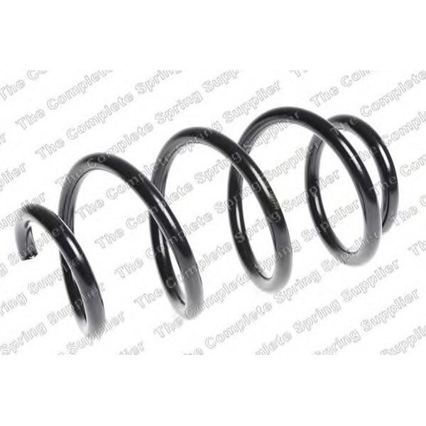 Coil Spring image