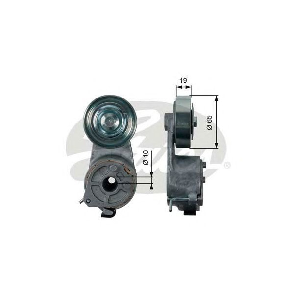 FLEETRUNNER MV TENS image