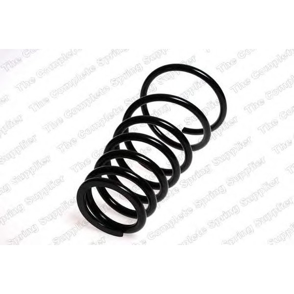 COIL SPRING REAR TOYOTA image