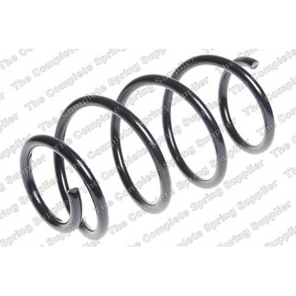 COIL SPRING FRONT HYUNDAI image