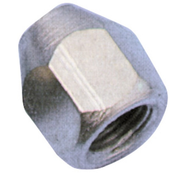 Pearl Pbu436 3/8'Female B/Pipe Union image