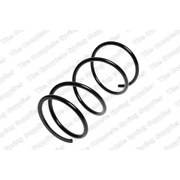 COIL SPRING FRONT TOYOTA image