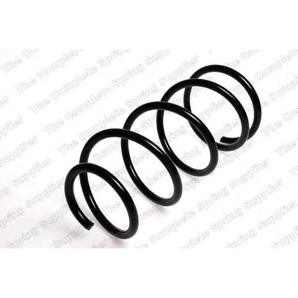 COIL SPRING FRONT FORD image