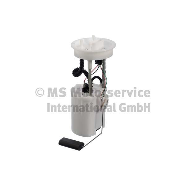 VW IN-TANK MODULE image