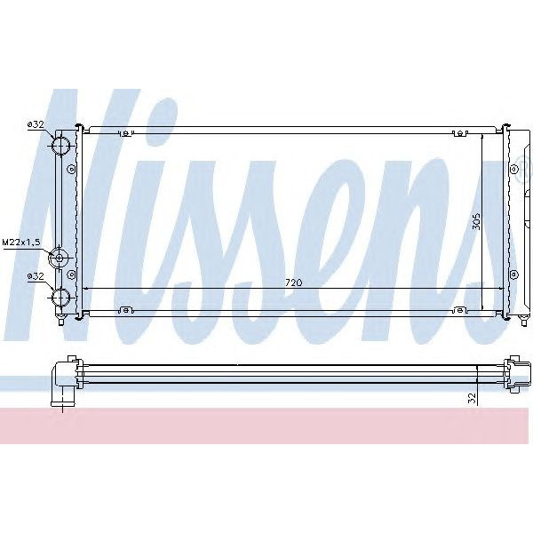 VW PASSAT 16-19  88-91 image