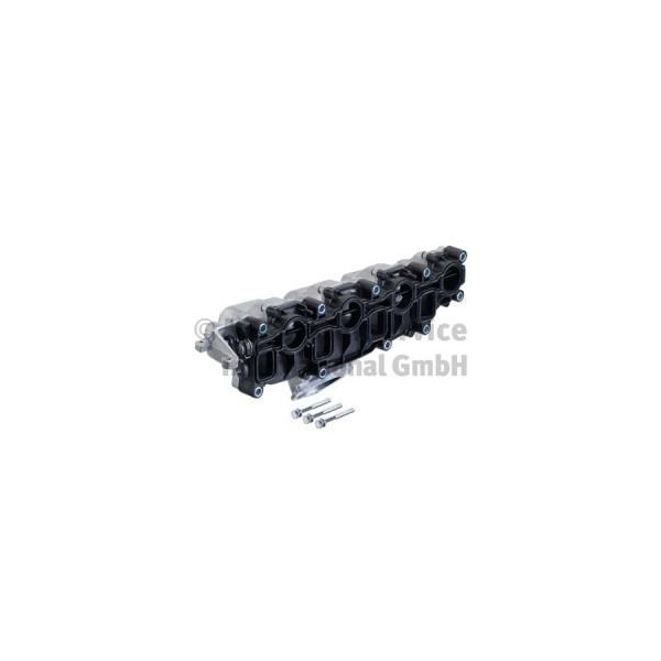 Intake Manifold (Air Supply) image