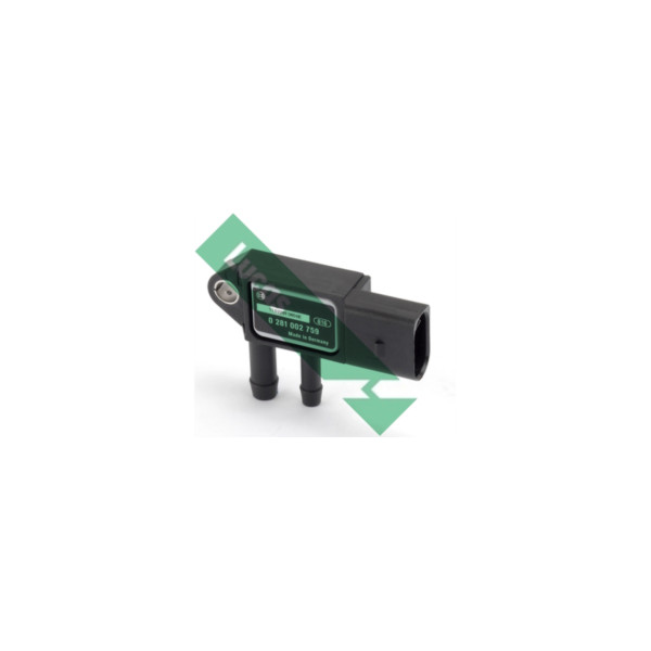 Exhaust Pressure Sensor image