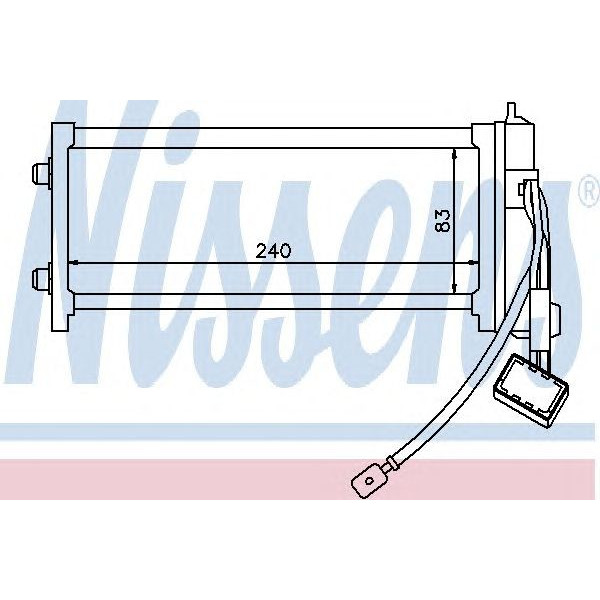 PEUGEOT 607 LHD    00- image