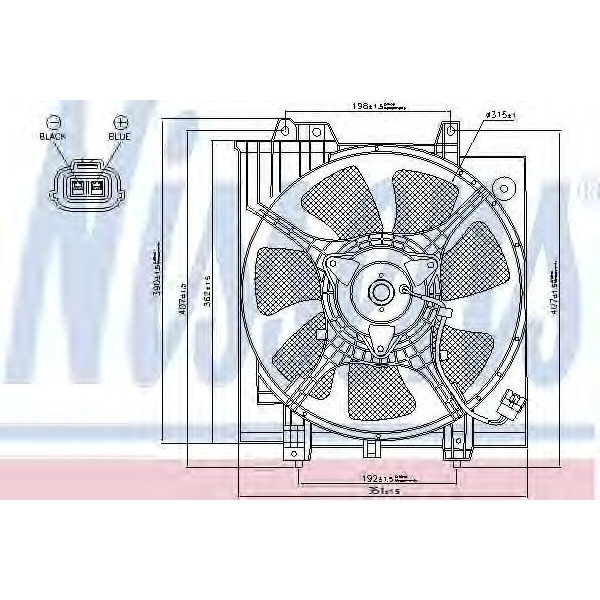 SUBARU IMPREZA (GD GG) (00-) 1.6 i image