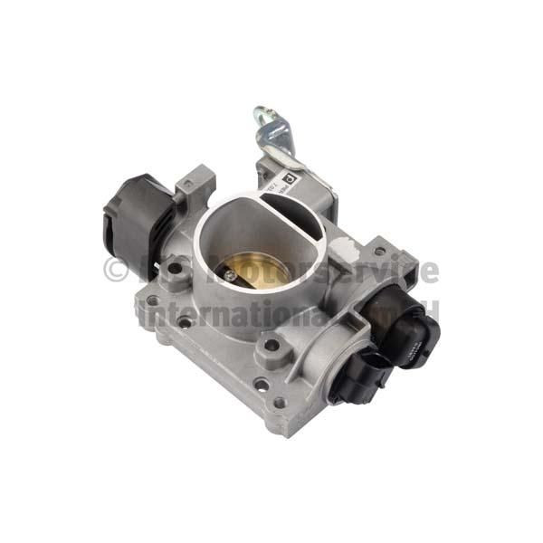FIAT / LANCIA THROTTLE BODY image