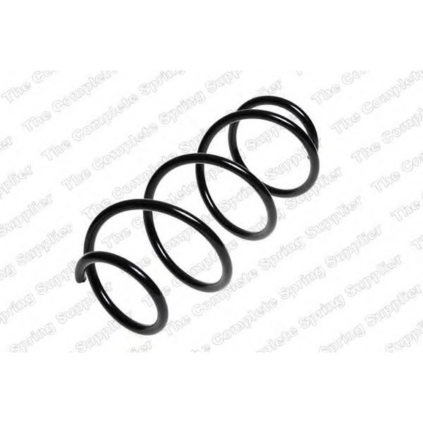 COIL SPRING FRONT NISSAN/RENAU image
