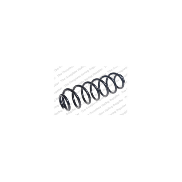 Coil Spring image