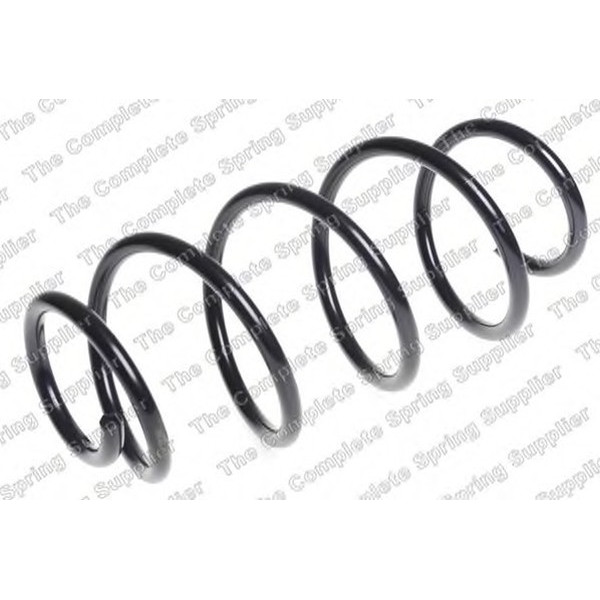 COIL SPRING FRONT HYUNDAI image