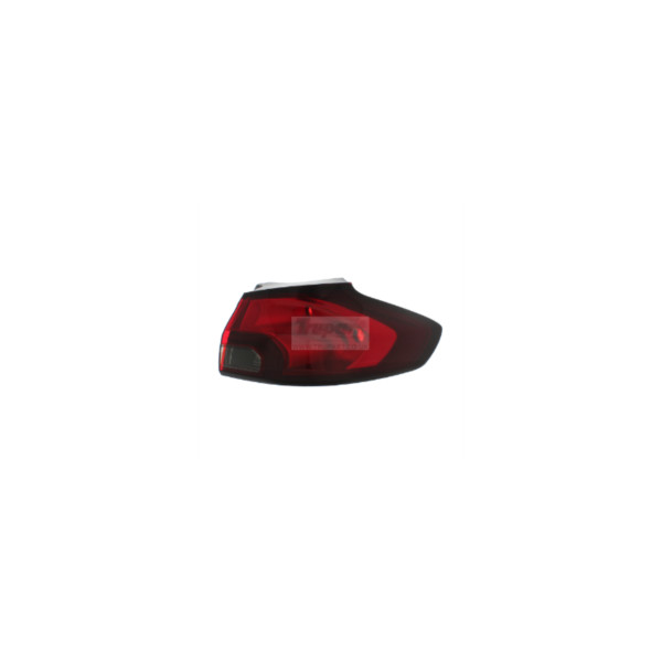 Rear Lamp Unit image