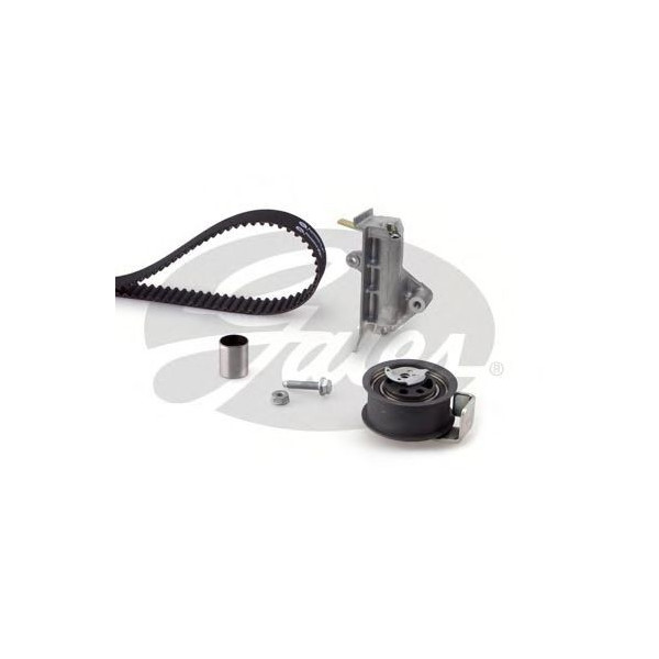 POWERGRIP TIMING BELT KIT image