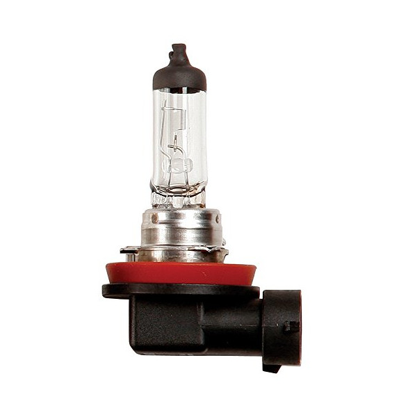 12V 55W HIR2 Px22d Halogen Headlamp image