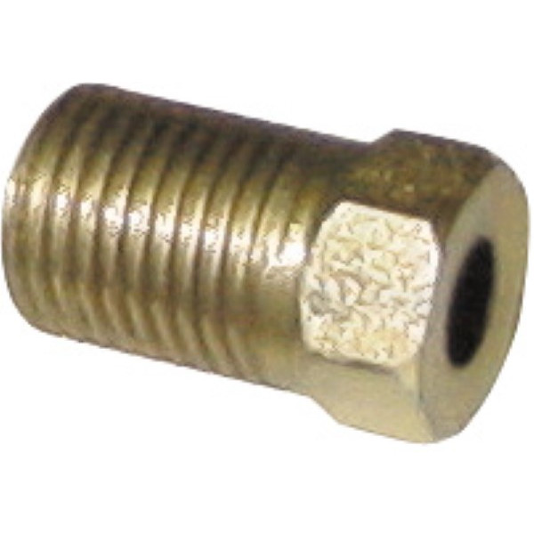 BOX B/Pipe Union m10 x 1 Pitch Nissan image