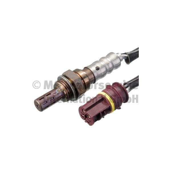 MERCEDES LAMBDA SENSORS image