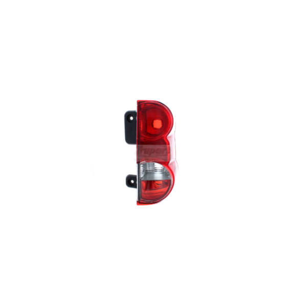 Rear Lamp Unit image