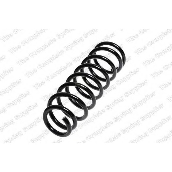 COIL SPRING REAR TOYOTA image