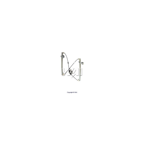 Window Regulator image