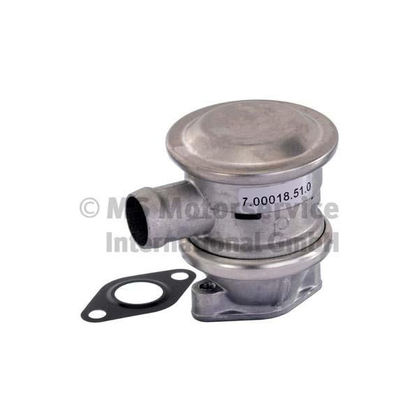 PORSCHE SECONDARY AIR VALVE image