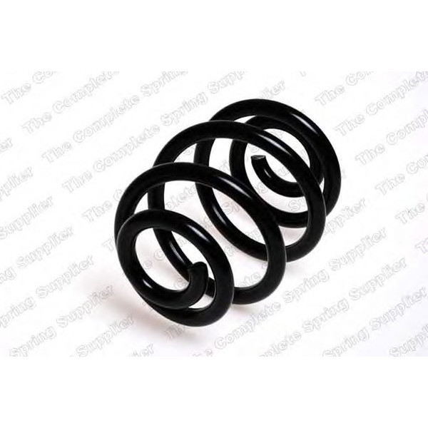 COIL SPRING REAR FORD H/D image