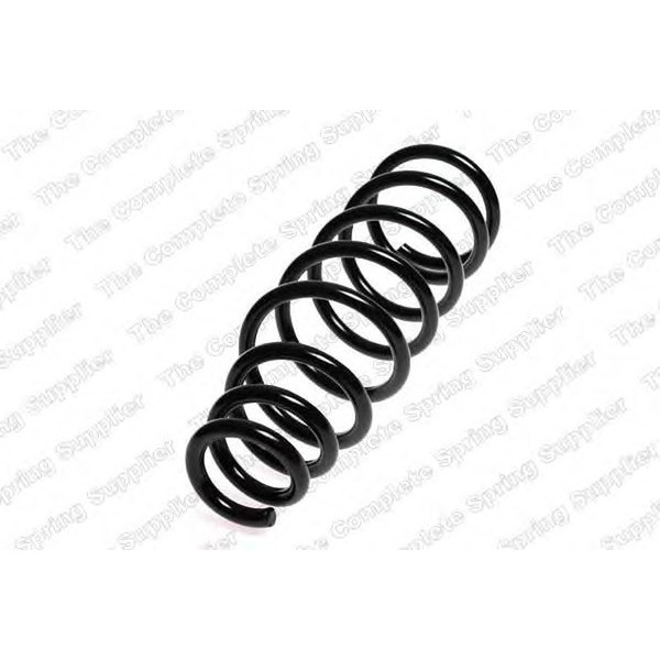 COIL SPRING FRONT MITSUBISHI image