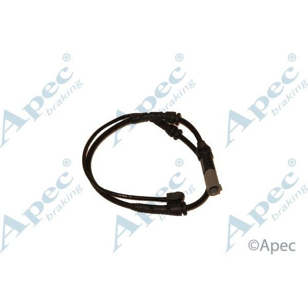 Wear Indicator/Lead image