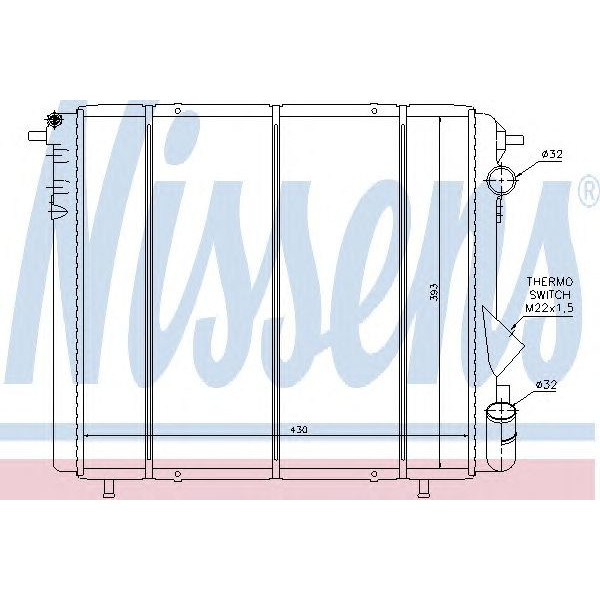 RENAULT R19 GTX/TXE   88- image