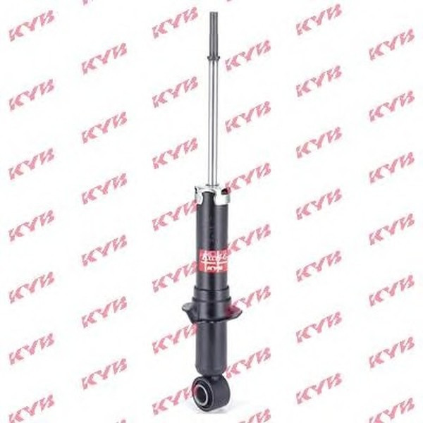 Shock Absorber Rear L/R image