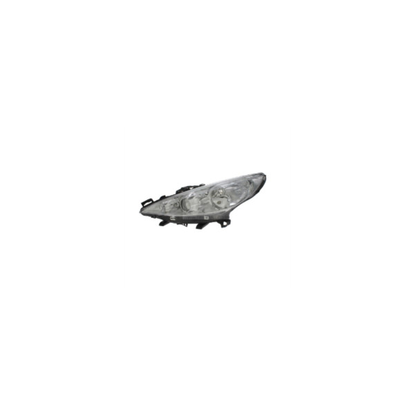 Head Lamp Unit image