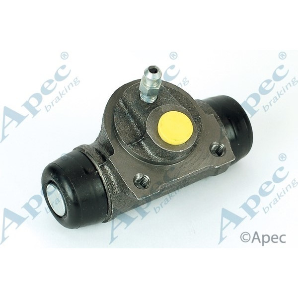 Wheel Cylinder image