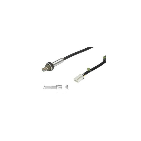 VOLVO LAMBDA SENSORS image