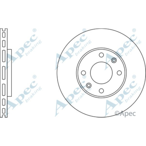 Brake Disc image