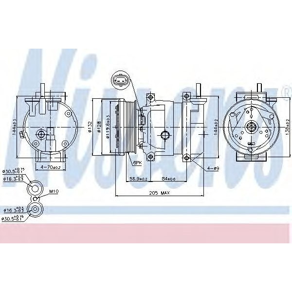 Compressor image