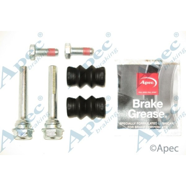 Brake Caliper Kit image