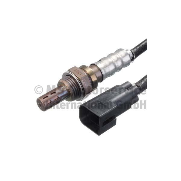 FORD LAMBDA SENSORS image