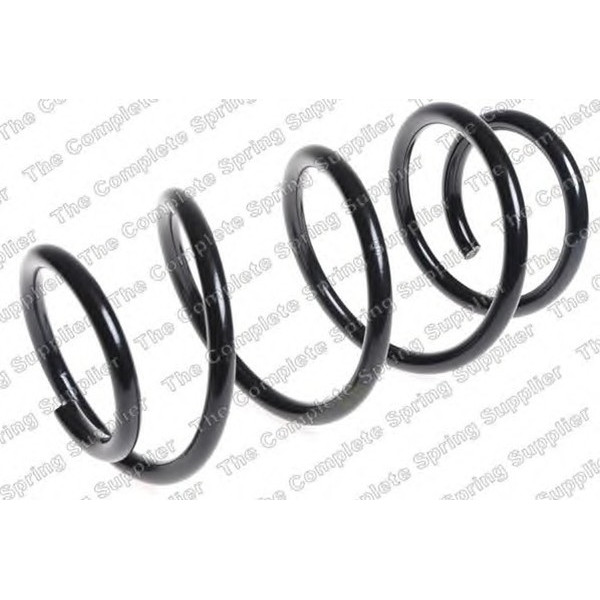 COIL SPRING FRONT NISSAN image