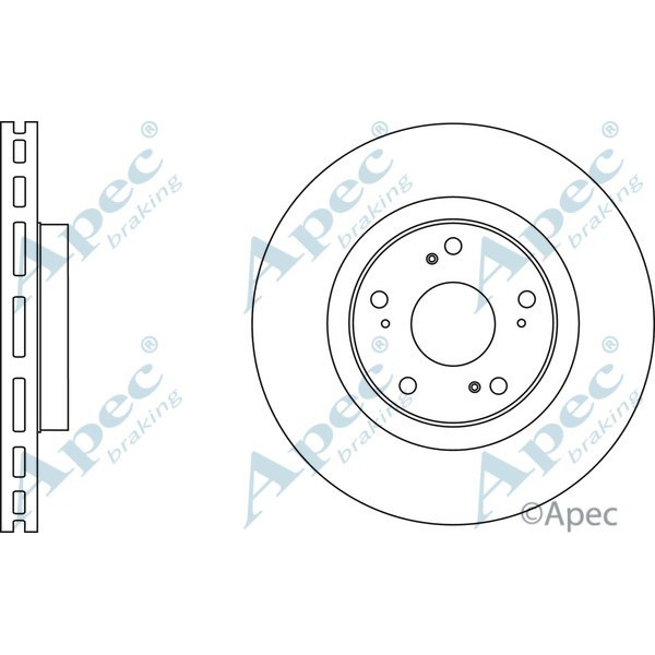 Brake Disc image