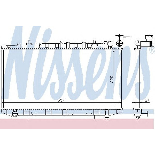 NISSAN NX COUPE 15-16  90- image